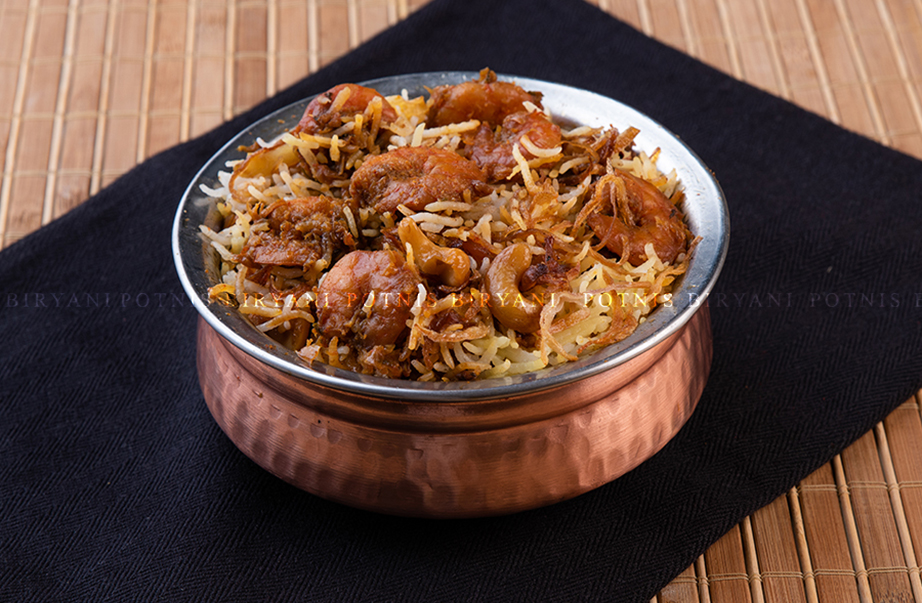 Curries