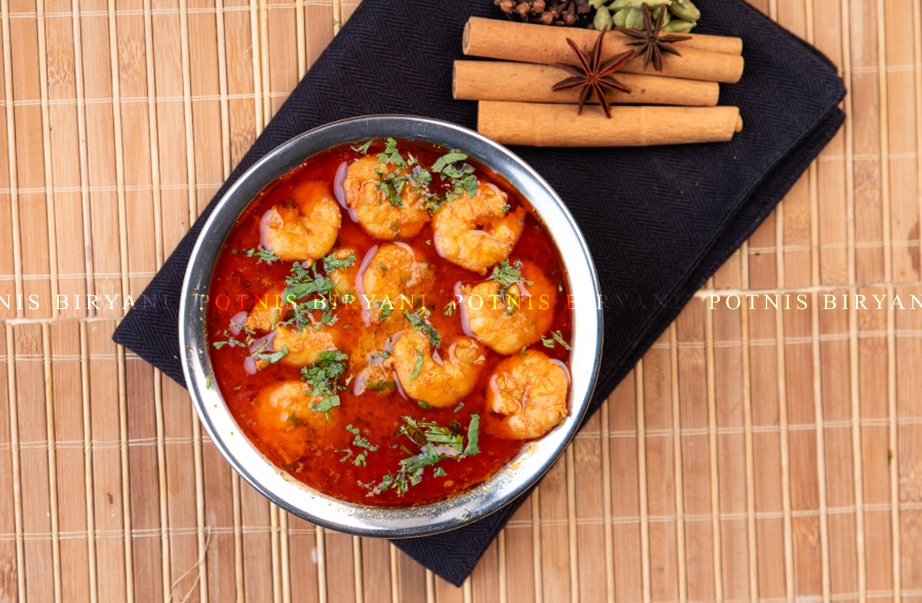 Curries